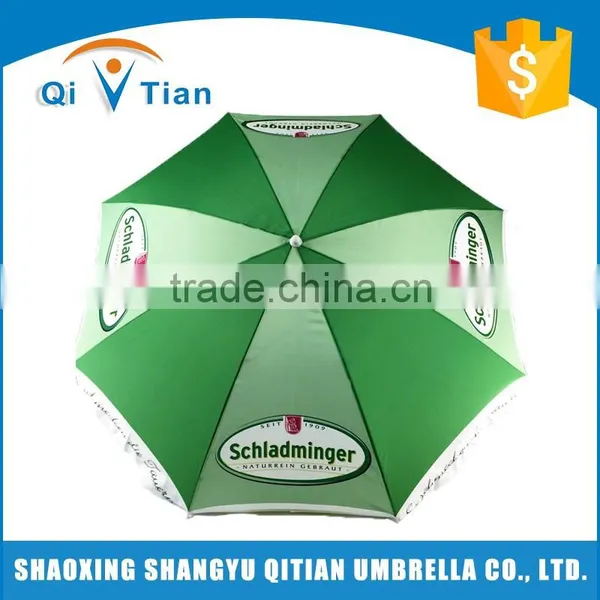 Newest Hot Selling Cheap Best Quality Foldable Patio Umbrella photo-2