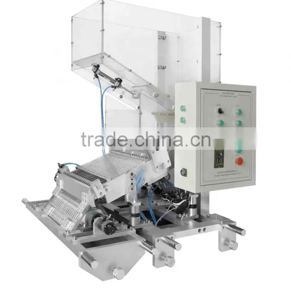Automatic Needle Loader