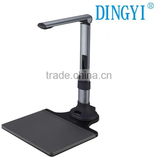Document Camera Scanner, High Speed Document Scanner