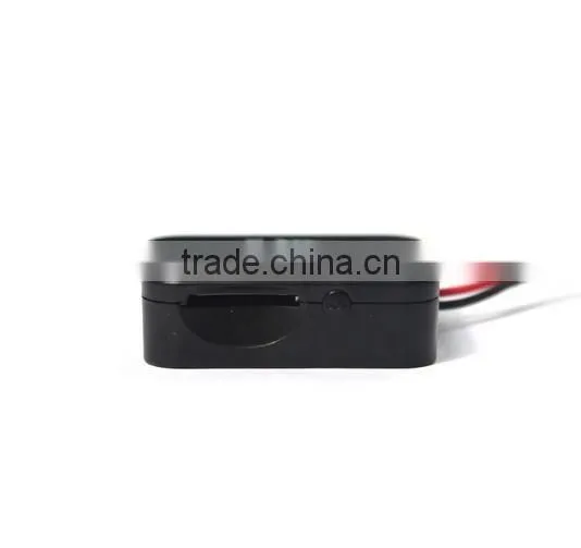 TX-5A AGPS+LBS+GPRS SMS GPS Tracker Real Time Tracking Mini Motorcycle Tracker photo-2