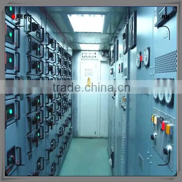 Come Buy! Drilling Rig 0~750V Electrical Control System12000m Drilling Rig Driven by AC photo-2