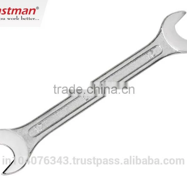 ISO Certified Combination Spanner Set photo-3