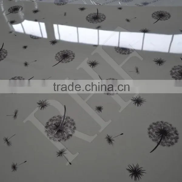 Hot Product UV/UV HPL/UV Laminate/UV Decorative/UV Boards/UV Sheet-Daffodil