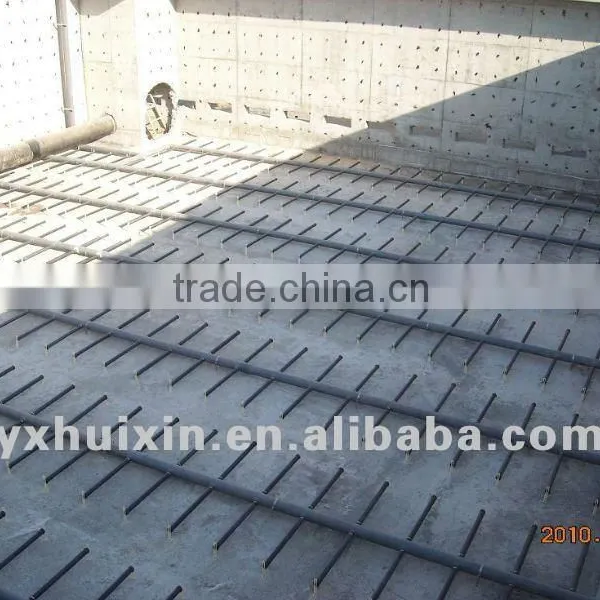 EPDM Tube Bubble Membrane Diffuser photo-3