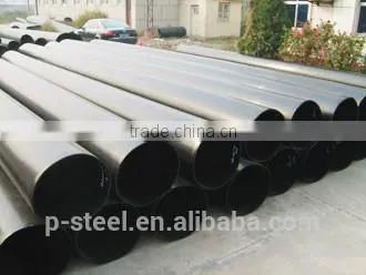 Hot Galvanized 32inch Api 5l X70 Carbon Steel Pipe