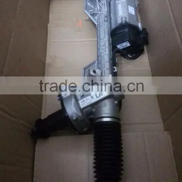 POWER Steering Rack FOR BMW E90 E87 E81 7806501321 photo-2