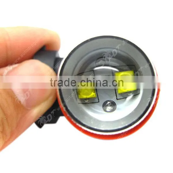 H11 Super White Headlight High Power Genuine Crep 50W LED Light Bulb photo-4