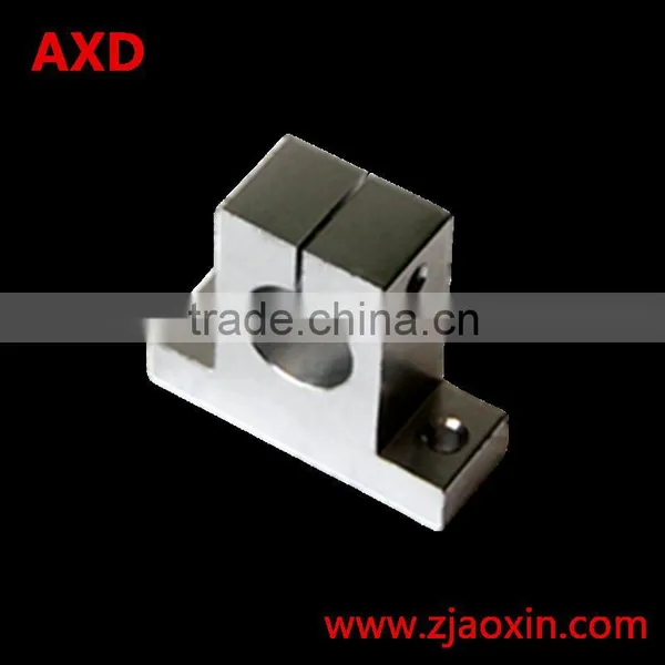 CNC Machine With Linear Slide Unit Supporting Base SK13
