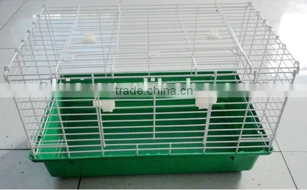 Indoor Metal Rabbit Cage