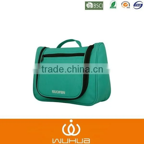 Hanging Travel Toiletry Bag With Large Capacity Five-Doors Multi-Functional Travel Organizer photo-3