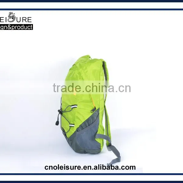 Best Selling Fashion Casual Foldable Backpack Promotional Cheap Drawstring Backpack With Customized Logo photo-5