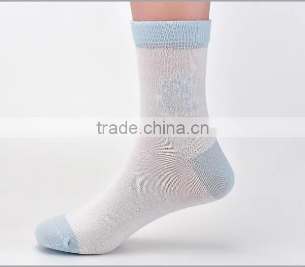 Cotton Kids Sock Printed Children Socks Cheap Cartoon Kids Socks photo-6