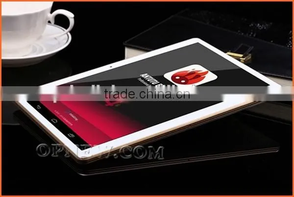 10 Inch 4g Dual Sim Octa Core Phablet 4G/64G Ips Touch Screen Metal Case High End Tablet pc Supoprt ce Fcc Rohs photo-6