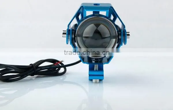 Strong Light 50w Led Motorcycle Wheel Light Transformers Prime photo-3