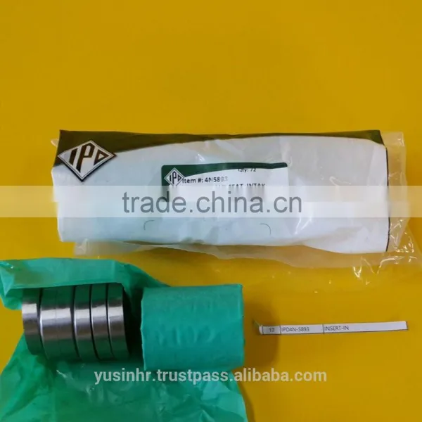 Insert, Valve Seat-Intake for 3408 Engine(IPD4N-5893)