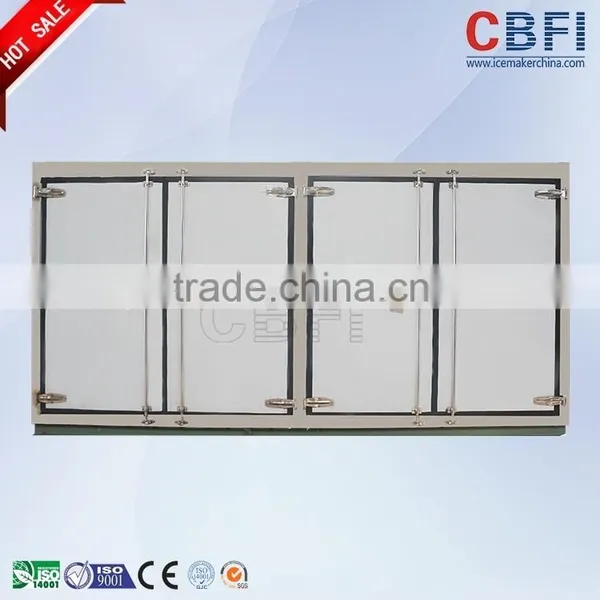 High Quality Cold Room Price Factory photo-4