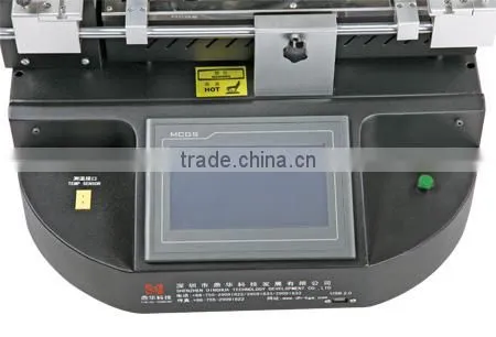 Dinghua Bga Rework Machine Soldering Samsung Acer Laptop Motherboard photo-4