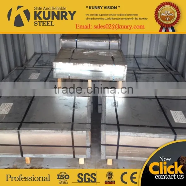 Printing Tin Plate, Printed Steel Sheet for Edible Tin Canned photo-5