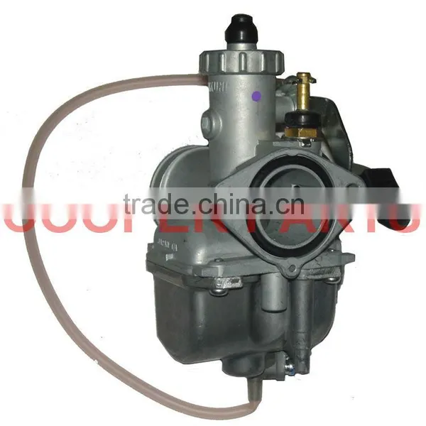Mikuni VM22 Carburetor for Dirt Bike and Motorcycle