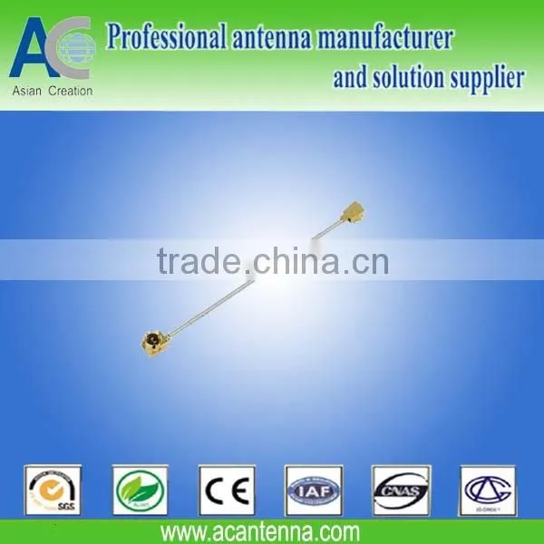 RF Coaxial Cable With Connectors photo-2