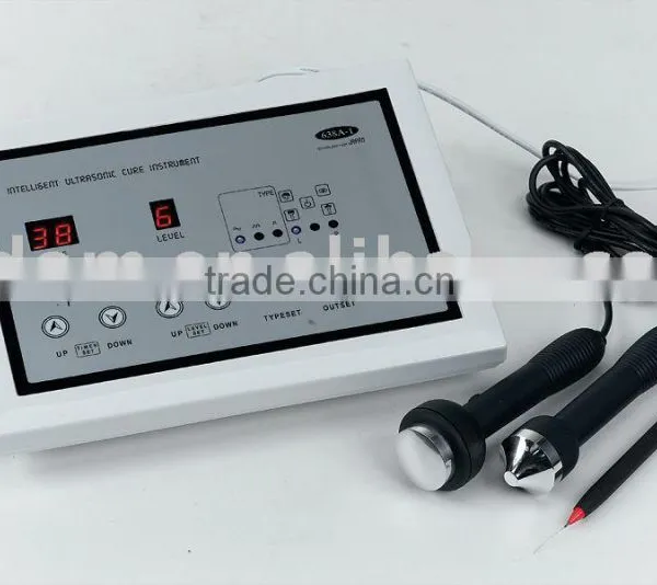 DT-638A-1 Supersonic Massager