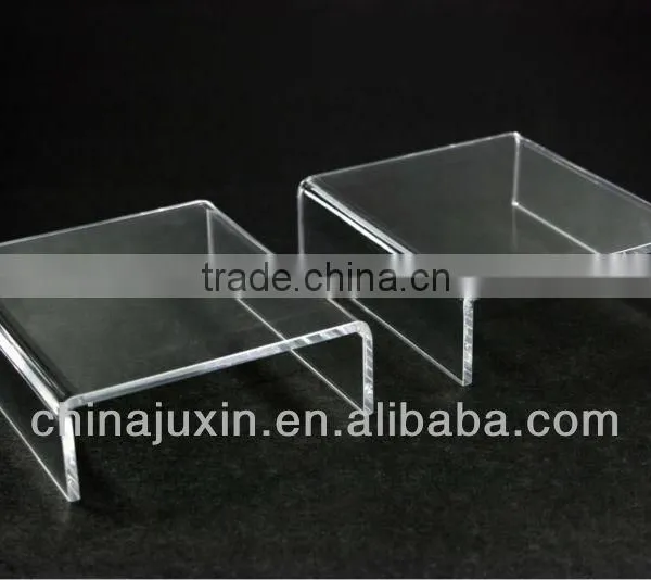 ACRYLIC SIGN HOLDER ,ACRYLIC RISER