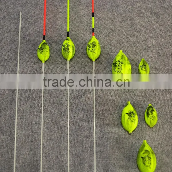 Balsa Fishing Floats - Pole Floats RF-119 photo-5