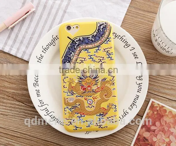 Eco-friendly Silicone Phone Case/cute Cartoon Phone Case for Iphone Cellphone Quality Choice photo-2