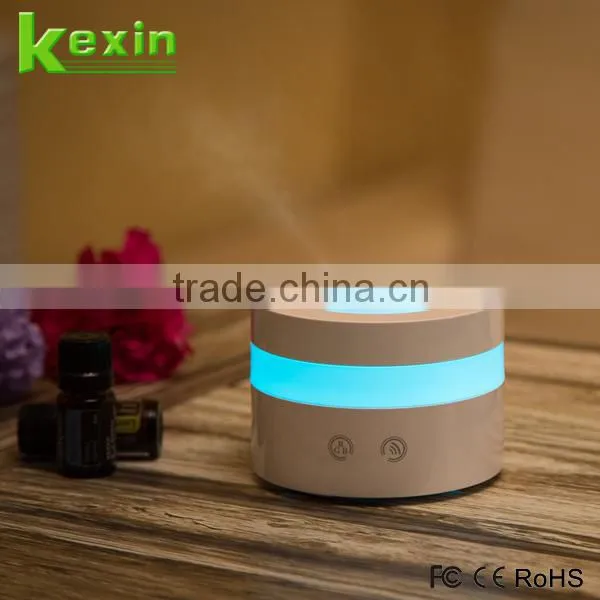 portable cool mist led humidifier diffuser essential oil diffuser ultrasonic