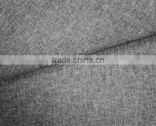 Cationic Polyester Fabric/sofa Fabric/curtain Fabric photo-3