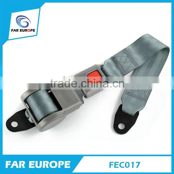 2 Points Safety Belt photo-4