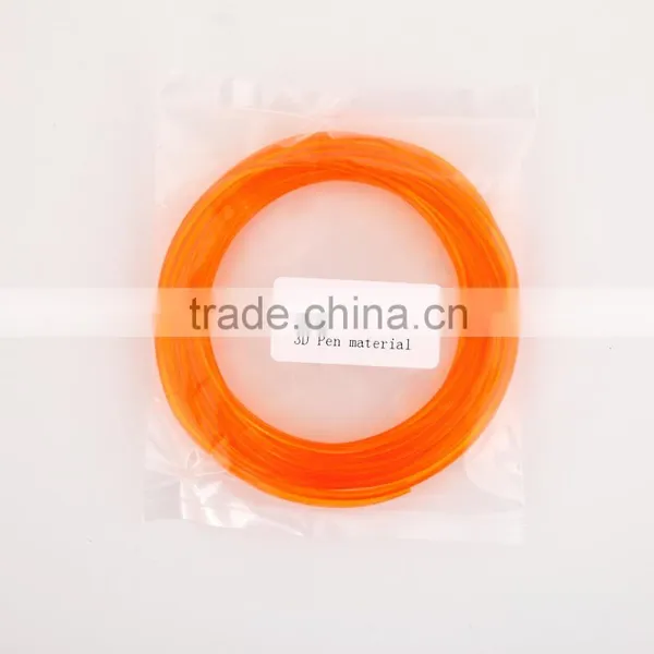 PLA 3d Printer Filament Wholesale Price High Quality PLA 3D Pen Filament for 3D Pen photo-5