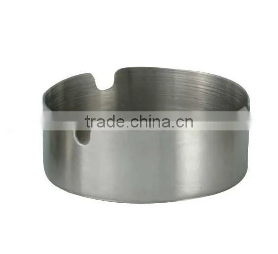 S.S. Round Ashtray