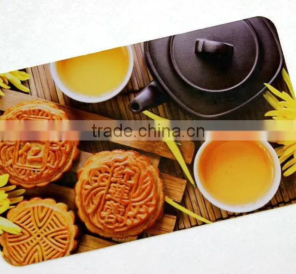 2015 Hot Sell Mouse Pad photo-2
