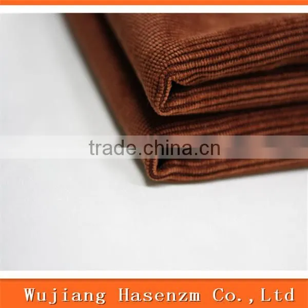 Hometextile Corduroy Fabric Wholesale photo-3