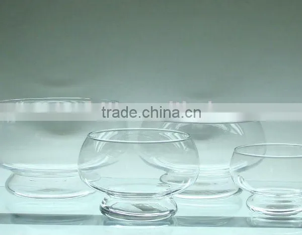 Glass Bowl