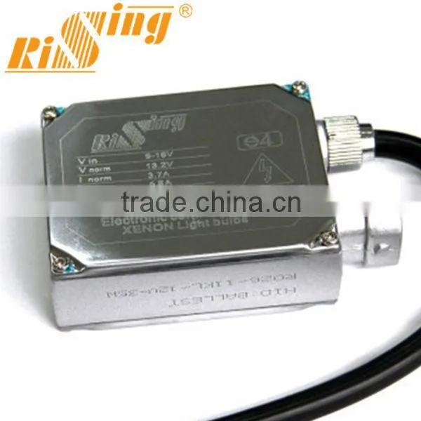 Premium AC Hid Xenon Ballast