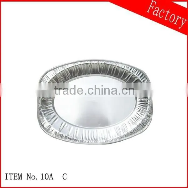 Disposable Catering Containers,aluminum Foil Container photo-4