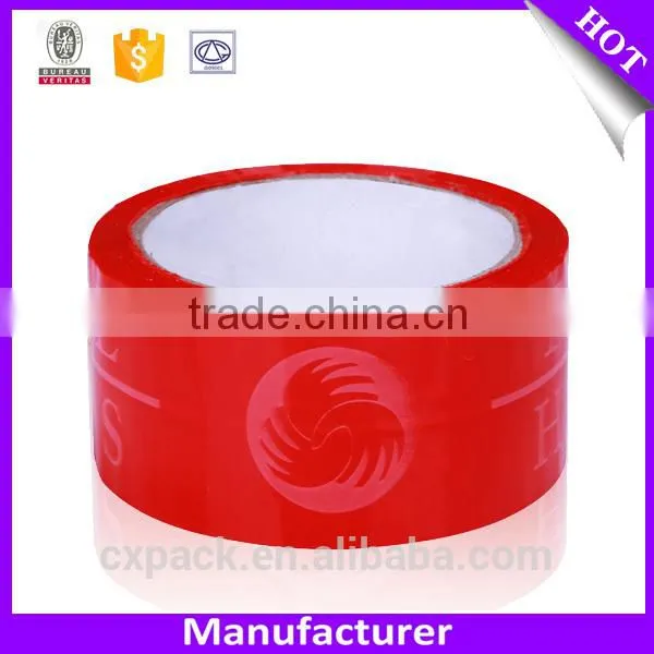 High Quality Durable Custom Printed Packing Tape Manufactory photo-3