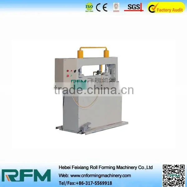 Cut to Length Line for Aluminum Decoiler for Sale photo-3