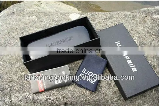 Customized Hard Sunglass Case