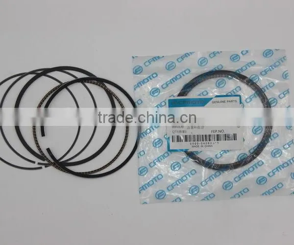 CF Engine 600cc Spare Parts Piston Ring Assemblely photo-4