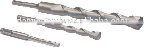 SDS PLUS HAMMER DRILL BITS