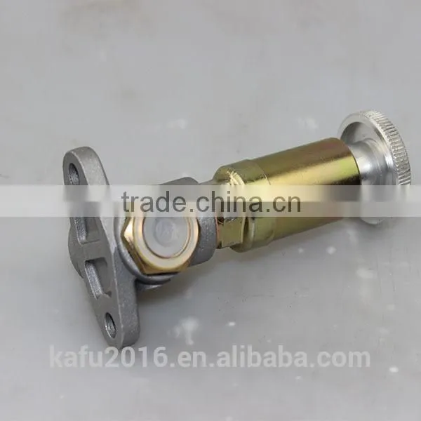 SK460-8 PC360-7 Fuel Injection Pump for Excavator photo-2