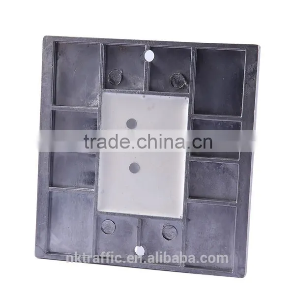 Traffic Security Path Dock LED Aluminum Solar Road Stud photo-6