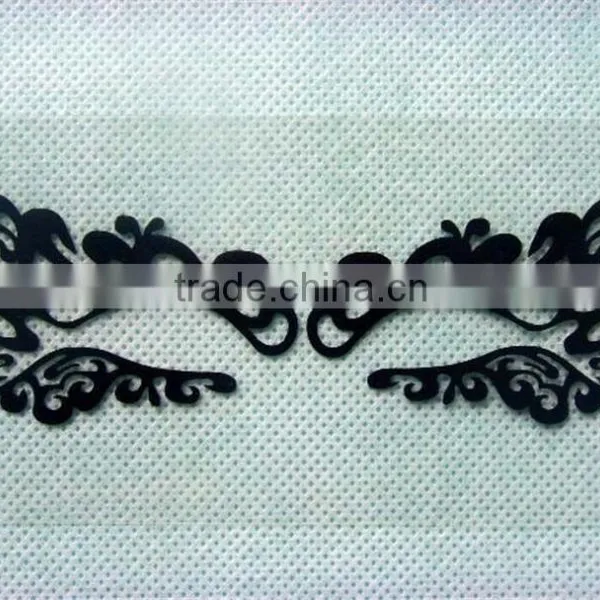Eyeline Tattoo Sticker, Eye Temporary Tattoo. Wholesale Price photo-4