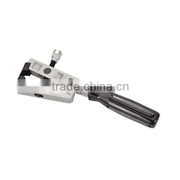 CV boot clamp pliers