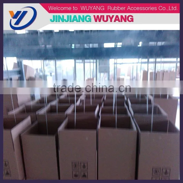 Rubber Band Rubber Elastic Tape Rubber Tape for Clothes photo-4