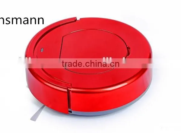 Robotic Vacuum Cleaner Newest Design Super Robot Mop as Seen on tv KRV205 photo-4