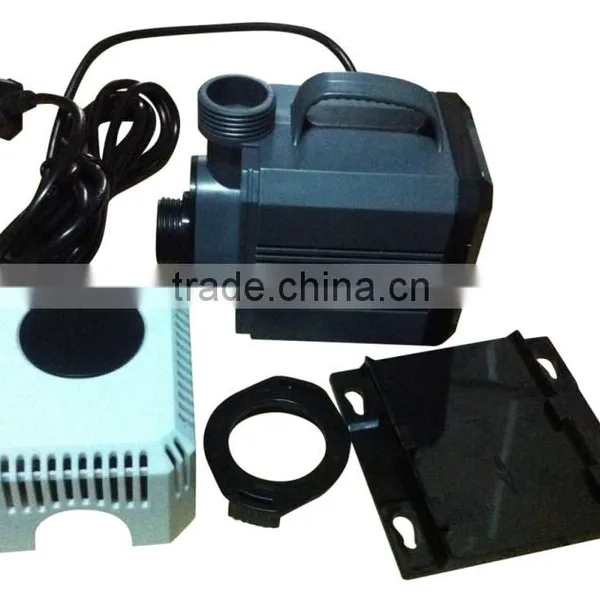 DB-3000 Adjustable Submersible Water Pump Aquaculture Tanks for Acrylic Fish Tank photo-2